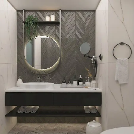 Diamond De Luxe And Hotel 5*