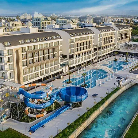 Hotel Diamond De Luxe And 5*