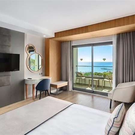 Hotel Diamond De Luxe And 5*